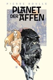 Cover von Planet der Affen