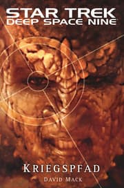 Cover von Star Trek Deep Space Nine 11