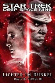 Cover von Star Trek - Deep Space Nine