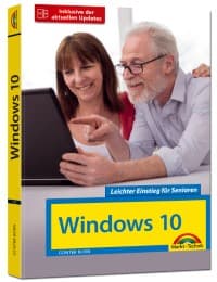 Cover von Windows 10