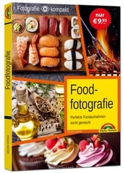 Cover von Foodfotografie