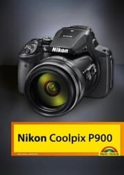 Cover von Nikon Coolpix P900