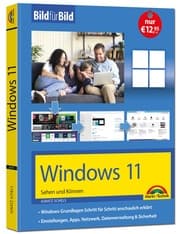 Cover von Windows 11