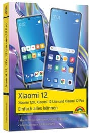Cover von Xiaomi 12