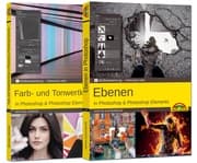 Cover von Ebenen in Photoshop CC und Photoshop Elements