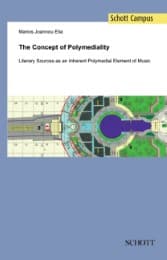 Cover von The Concept of Polymediality