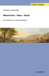 Cover von Melancholie - Natur - Musik