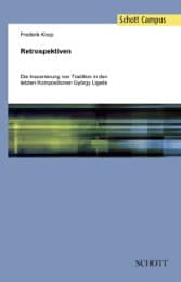 Cover von Retrospektiven