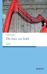 Cover von Die Saite aus Stahl