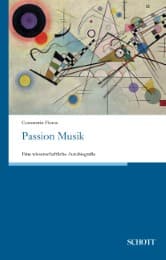 Cover von Passion Musik