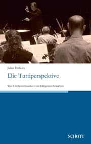 Cover von Die Tuttiperspektive