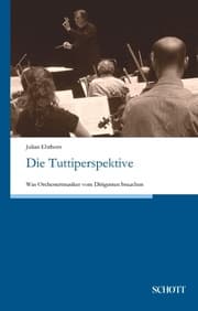Cover von Die Tuttiperspektive