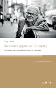 Cover von Musizieren gegen den Untergang