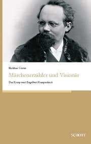 Cover von Märchenerzähler und Visionär