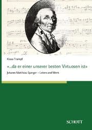 Cover von ...da er einer unserer besten Virtuosen ist