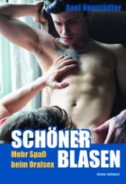 Cover von Schöner blasen!