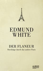 Cover von Der Flaneur
