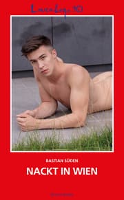 Cover von Loverboys 167: Nackt in Wien