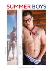 Cover von Summer Boys