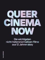 Cover von Queer Cinema Now
