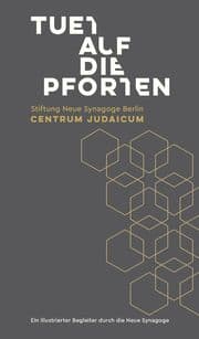 Cover von Tuet auf die Pforten