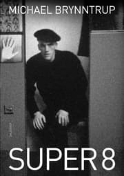 Cover von Super 8