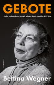 Cover von Gebote