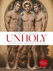 Cover von Unholy