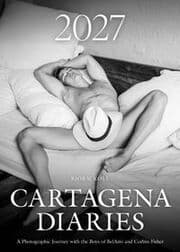 Cover von Cartagena Diaries 2027