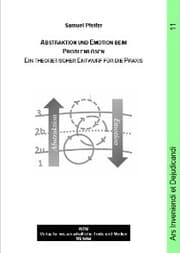 Cover von Abstraktion und Emotion beim Problemlösen im Mathematikunterricht