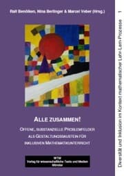 Cover von Alle zusammen!
