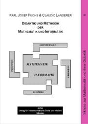 Cover von Didaktik und Methodik der Mathematik und Informatik