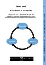 Cover von Modellieren in der Schule
