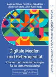 Cover von Digitale Medien und Heterogenität