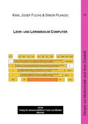 Cover von Lehr- & Lernmedium Computer