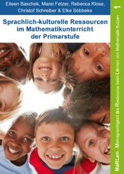 Cover von Sprachlich-kulturelle Ressourcen im Mathematikunterricht der Primarstufe
