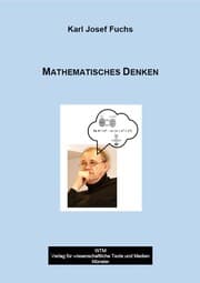 Cover von Mathematisches Denken