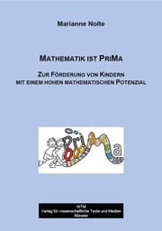 Cover von Mathematik ist PriMa