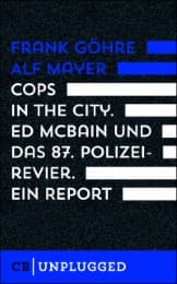 Cover von Cops in the City