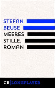 Cover von Meeres Stille
