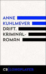 Cover von Drift