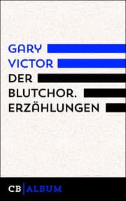 Cover von Der Blutchor
