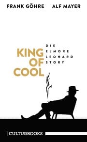 Cover von King of Cool