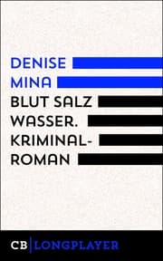 Cover von Blut Salz Wasser