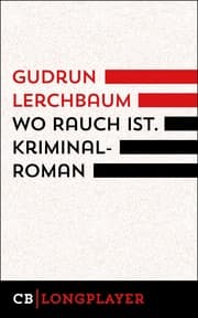 Cover von Wo Rauch ist