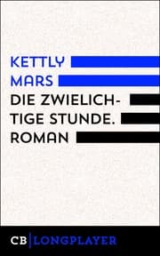 Cover von Die zwielichtige Stunde