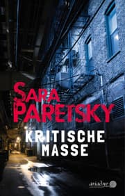Cover von Kritische Masse