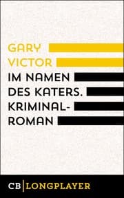 Cover von Im Namen des Katers