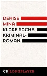 Cover von Klare Sache