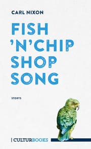 Cover von Fish 'n' Chip Shop Song. Storys